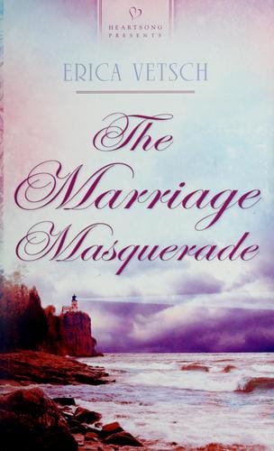 The Marriage Masquerade (Kennebrae Brides #2)