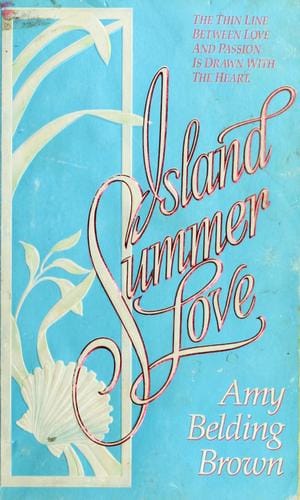 Island summer love