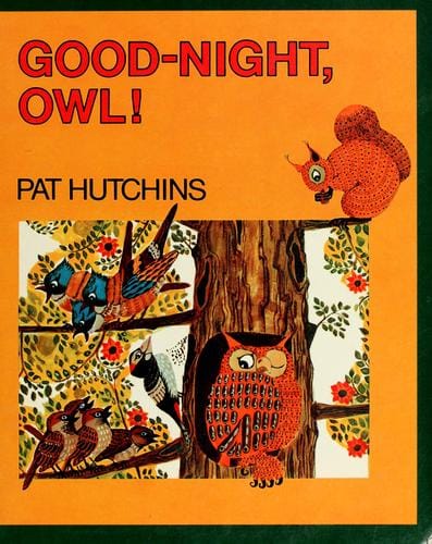 Good-night, Owl!