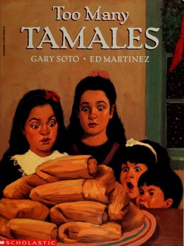 Too many tamales
