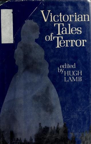 Victorian tales of terror