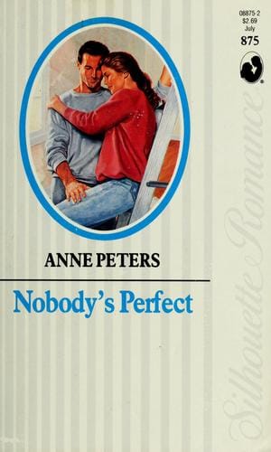 Nobody's perfect