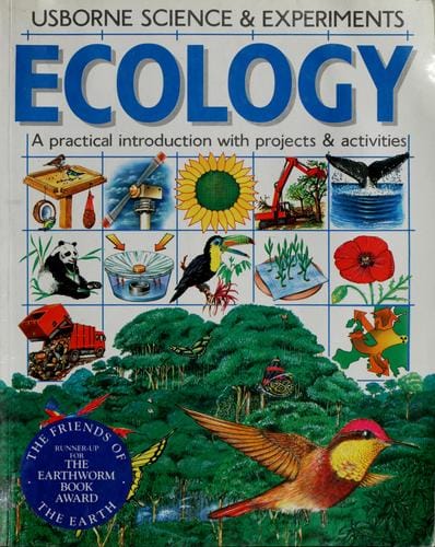 Ecology