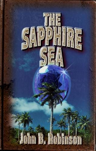 The Sapphire Sea