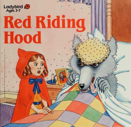 Red Riding Hood