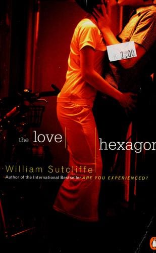 The love hexagon