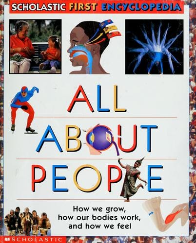 All about people