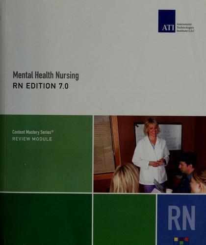 Mental health nursing
