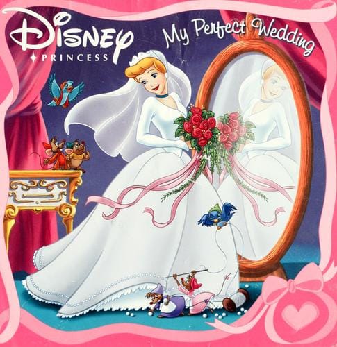 My perfect wedding