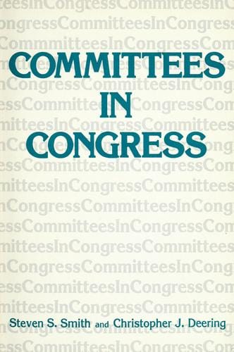 Committees in Congress