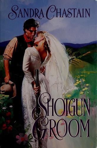 Shotgun groom