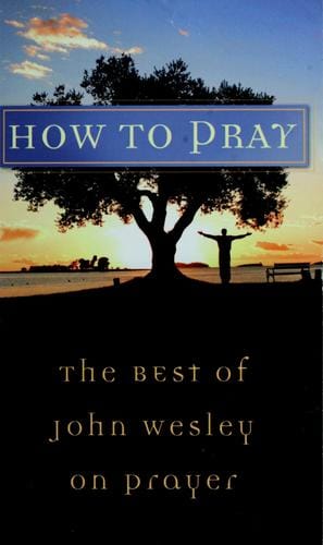 How to pray