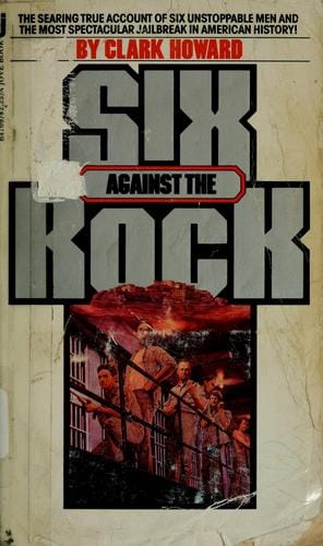 Six against the Rock