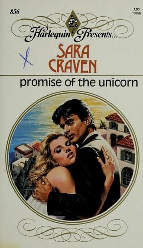 Promise Of The Unicorn