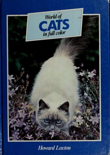 World of cats