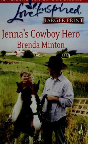 Jenna's cowboy hero