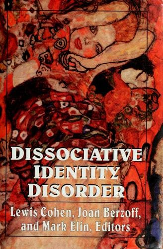 Dissociative identity disorder