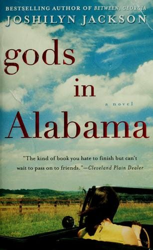 Gods in Alabama