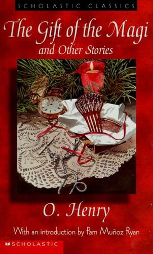 The gift of the Magi and other stories