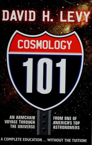 Cosmology 101