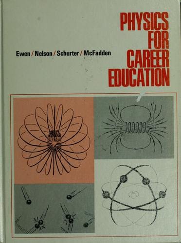 Physics for career education