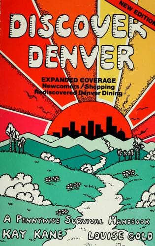 Discover Denver