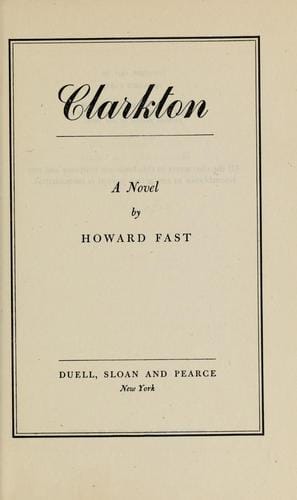 Clarkton