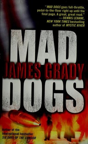 Mad dogs