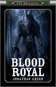 Blood Royal (Pax Britannia)