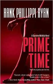 Prime Time (Charlotte McNally #1)