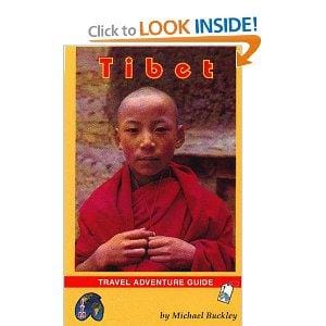 Tibet Travel Adventure Guide
