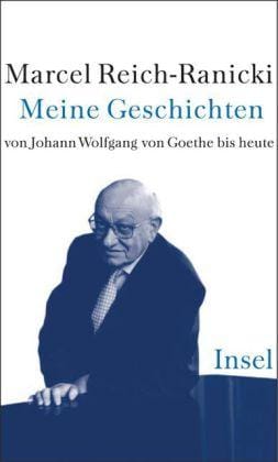 Meine Geschichten