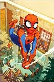 Marvel Adventures Spider-Man