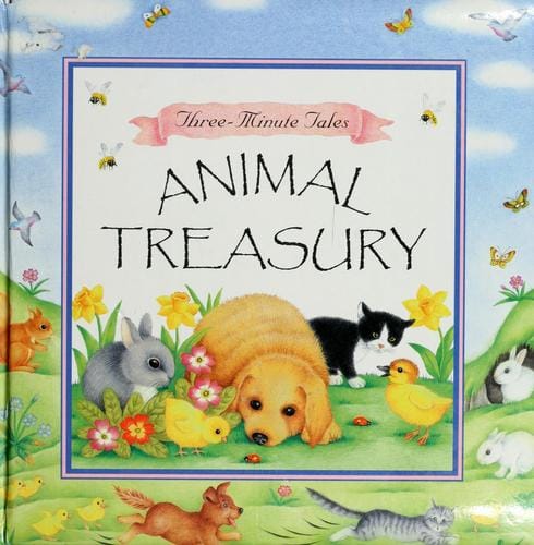 Animal treasury