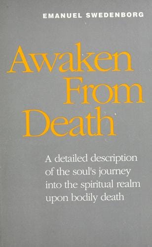 Awaken from death
