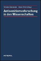 Antisemitismusforschung in den Wissenschaften
