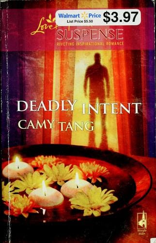 Deadly intent