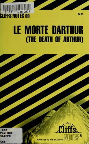 Le morte Darthur