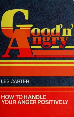 Good 'n' angry