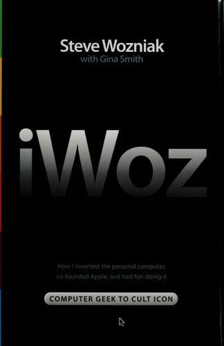 iWoz