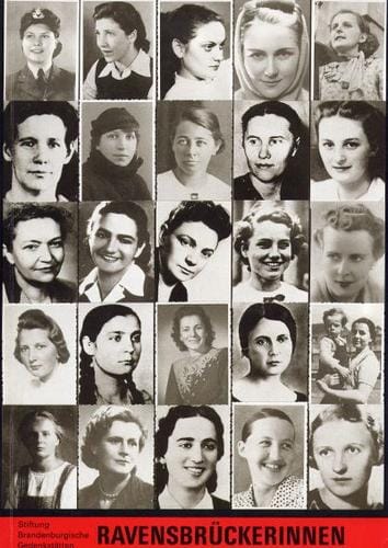 Ravensbrückerinnen