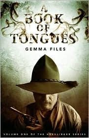 A BOOK OF TONGUES