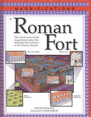 A Roman Fort