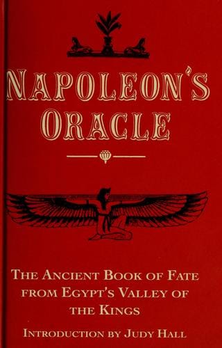 Napoleon's oracle