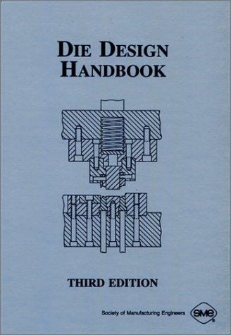 Die design handbook
