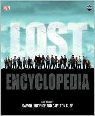 Lost Encyclopedia