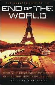 The Mammoth Book of the End of the World