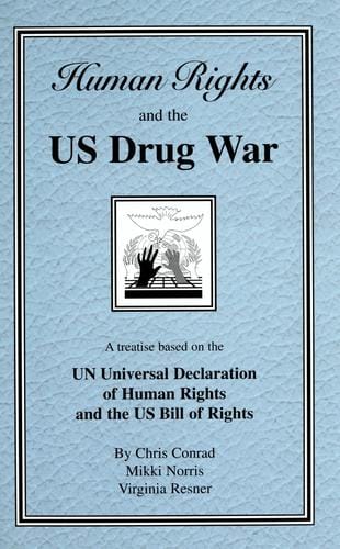Human rights and the U.S. drug war