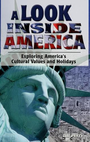 A look inside America