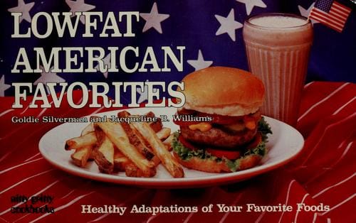 Lowfat American favorites